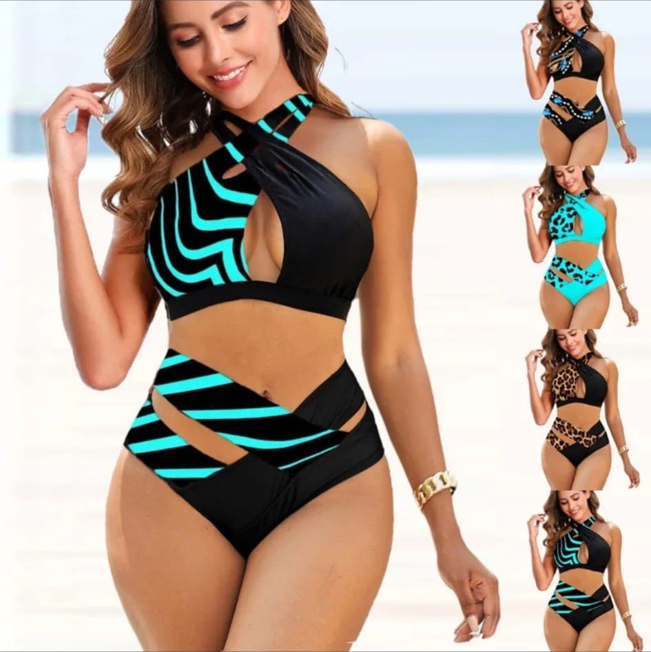 Bikini Cruzado
