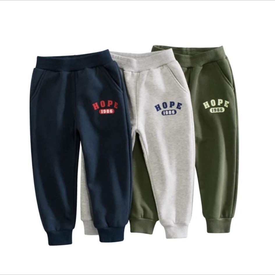 Jogger HOPE para Niños