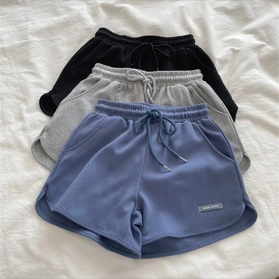 Short de Descanso