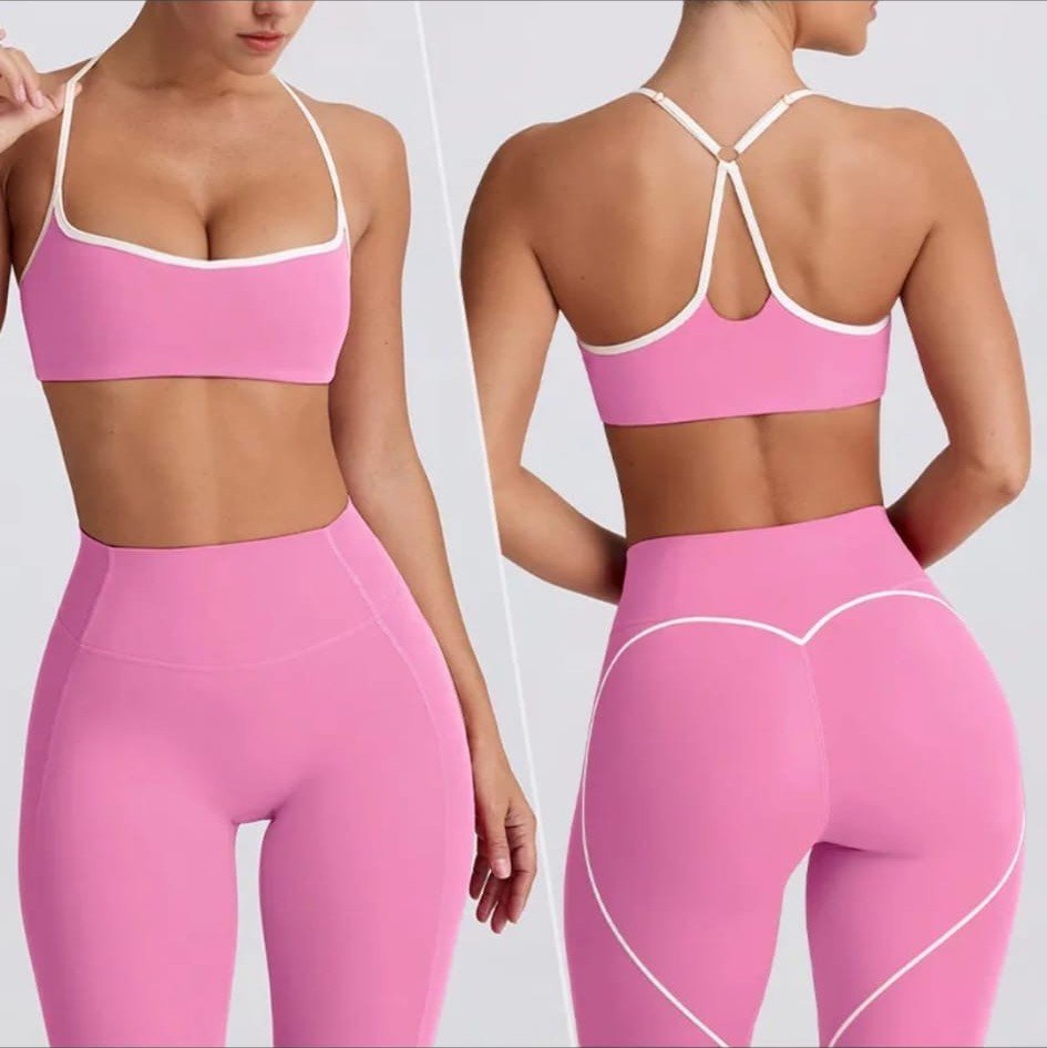 Conjunto Deportivo de Corazón