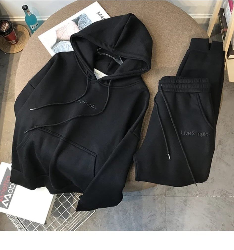 Conjunto Deportivo Negro