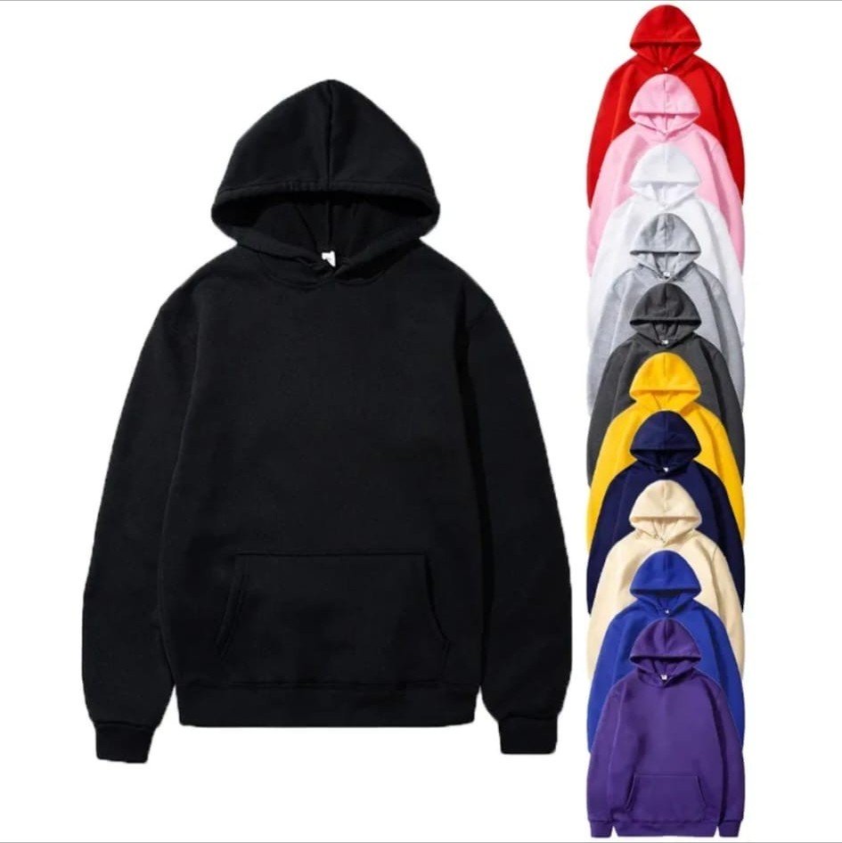 Hoodie Básico