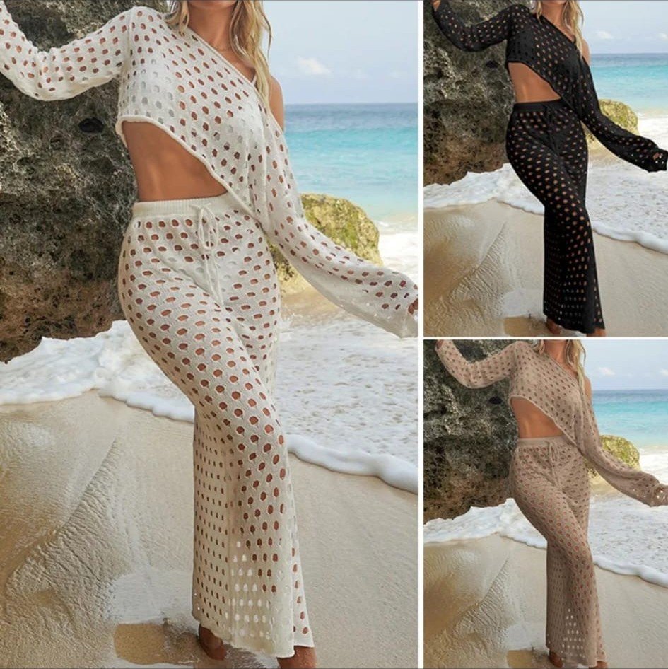 Conjunto de Playa Calado