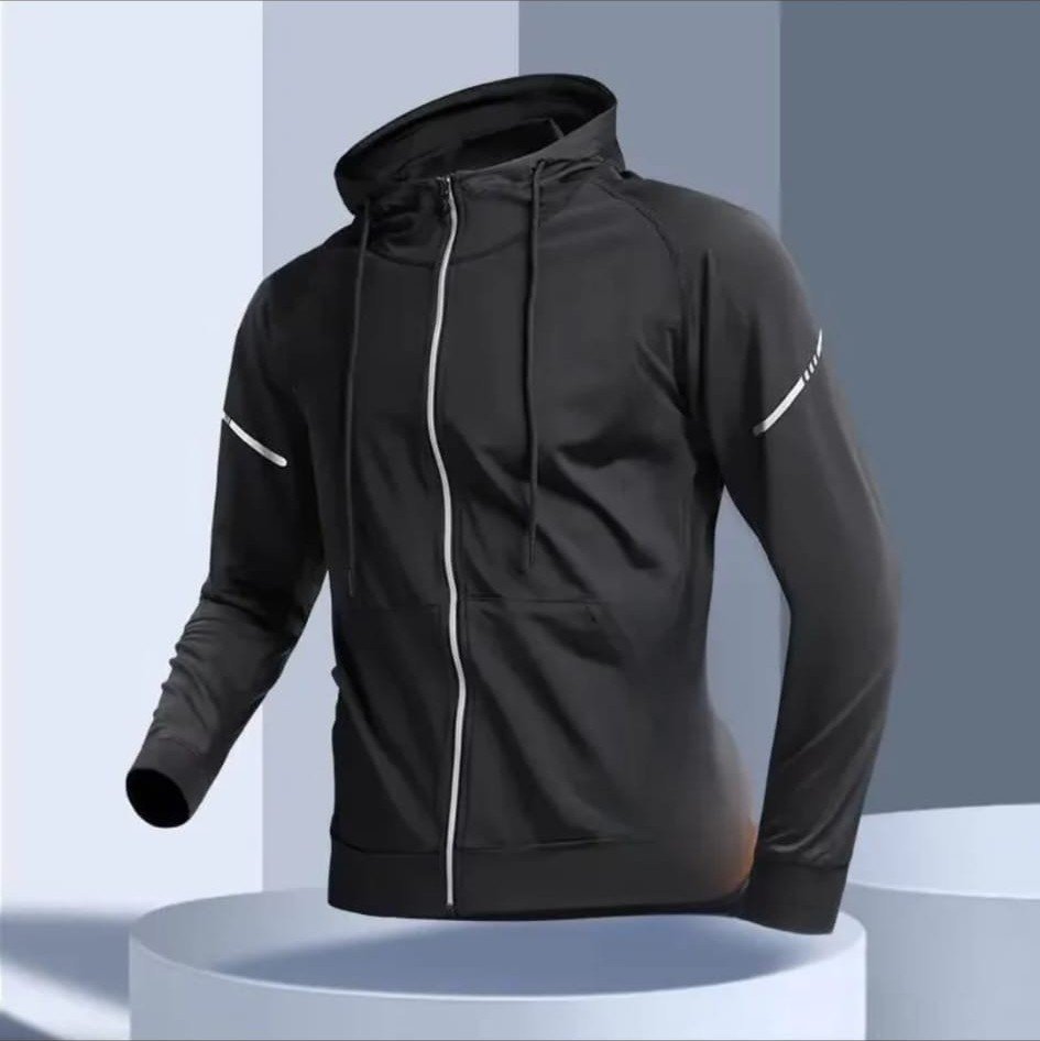 Chaqueta Deportiva Térmica