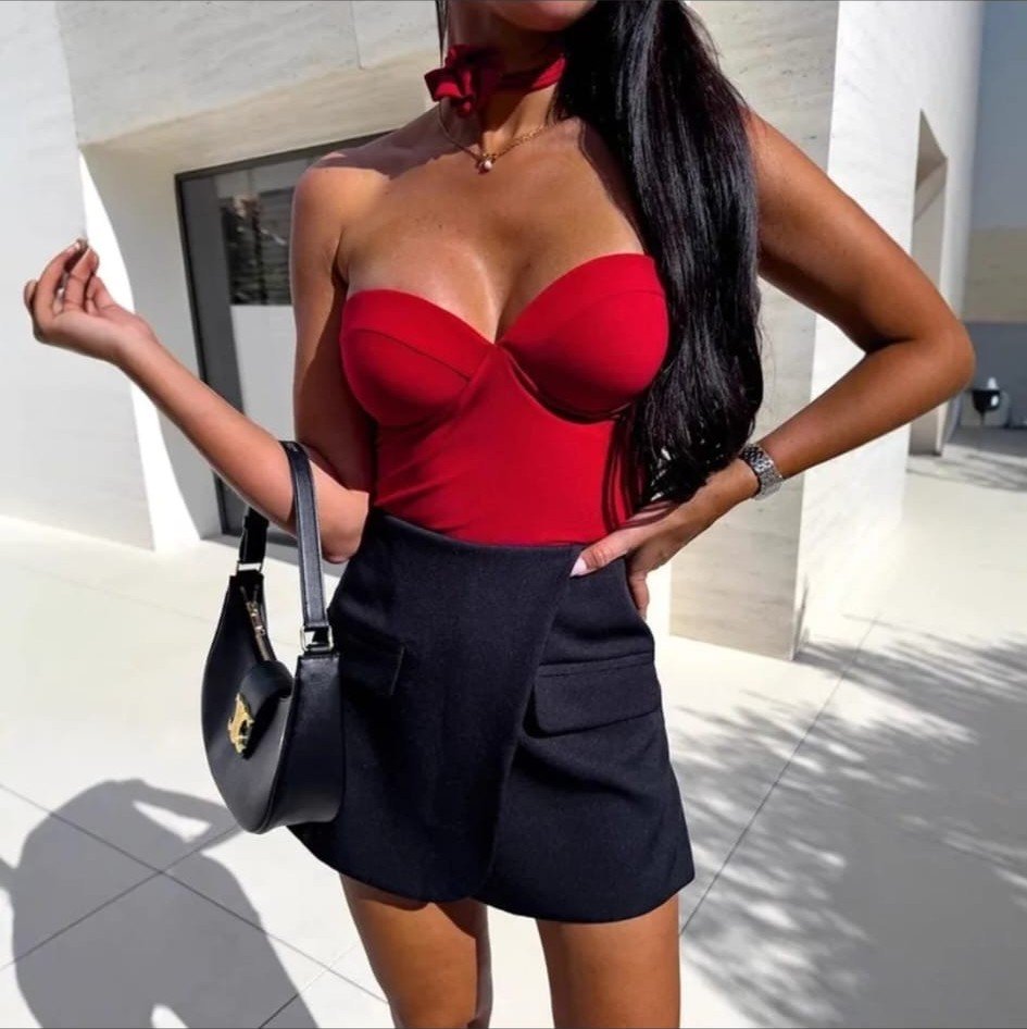 Body Corsé
