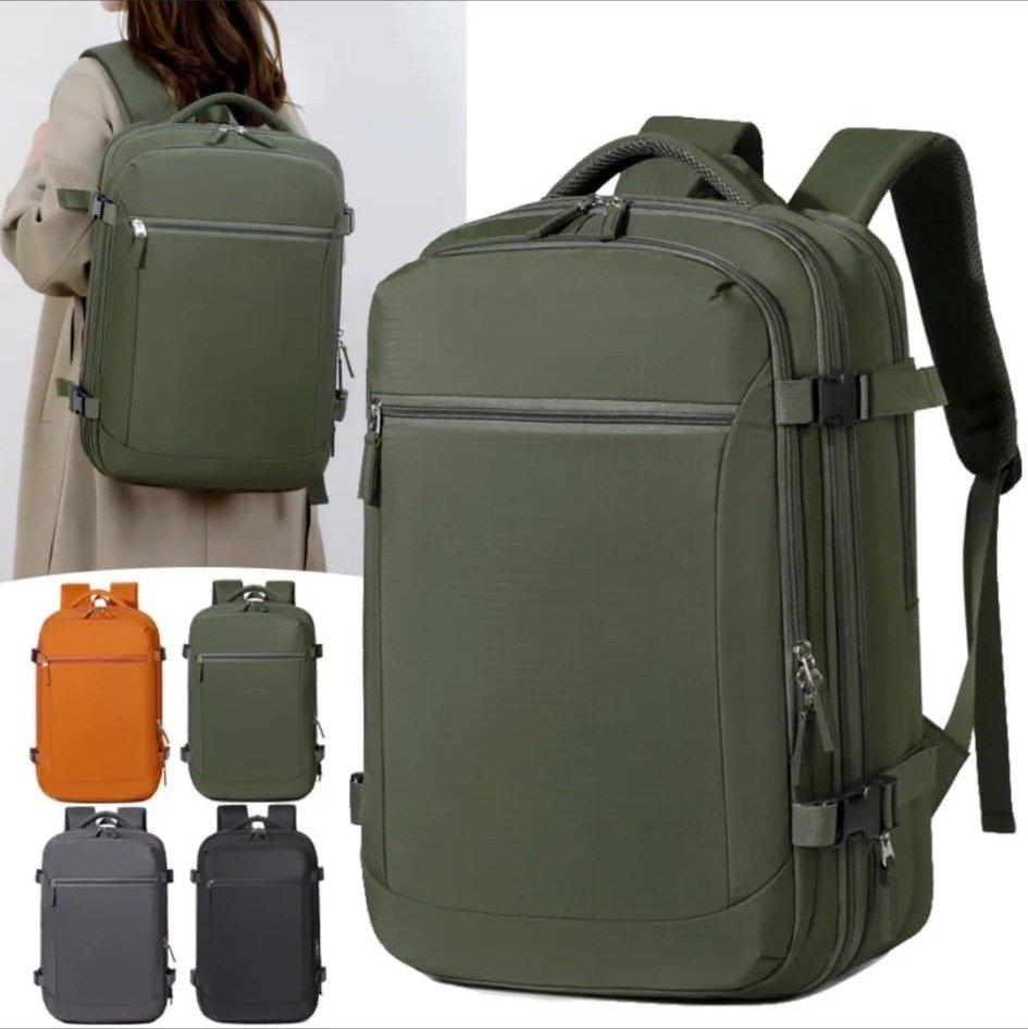 Mochila de Viaje Multifuncional