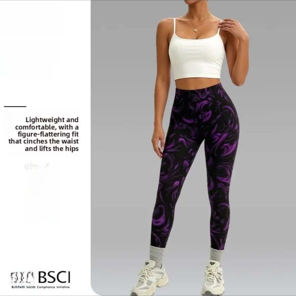 Leggings Estampados