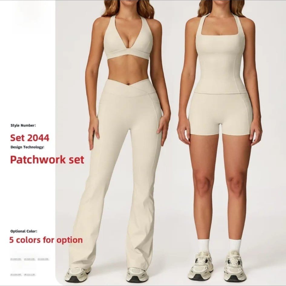 Conjunto Deportivo de Paneles