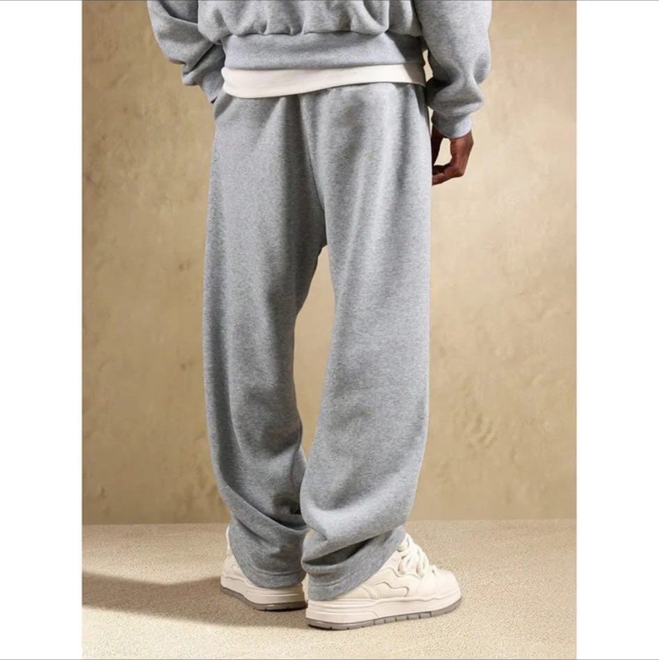 Pantalón Deportivo Holgado